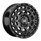 Диск LS Flowforming RC89 BK
